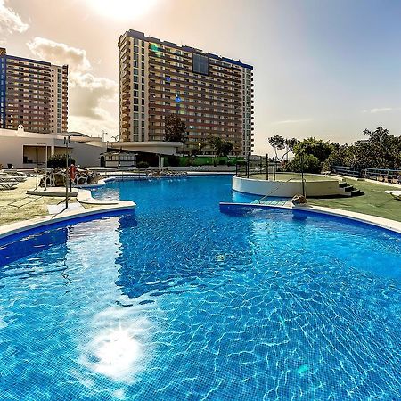 Mirador Del Paraiso 213 - 2 Bedrooms 플라야 파라이소 외부 사진