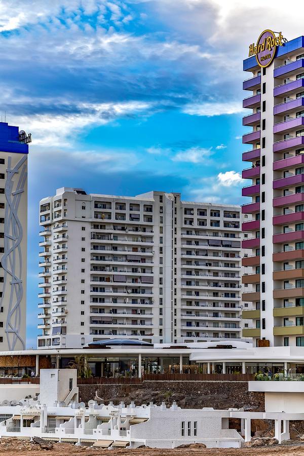 Mirador Del Paraiso 213 - 2 Bedrooms 플라야 파라이소 외부 사진