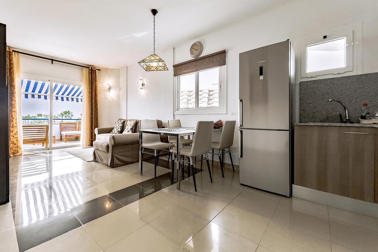 Mirador Del Paraiso 213 - 2 Bedrooms 플라야 파라이소 외부 사진