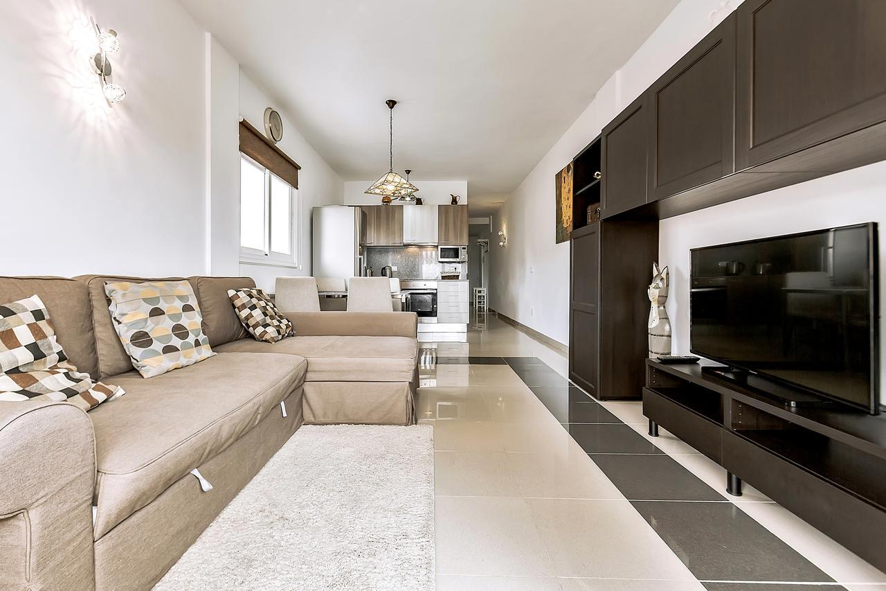Mirador Del Paraiso 213 - 2 Bedrooms 플라야 파라이소 외부 사진