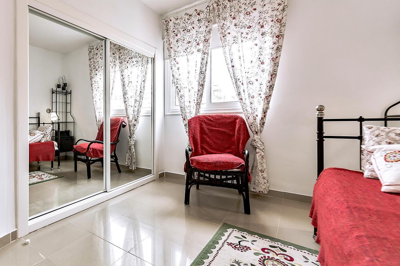 Mirador Del Paraiso 213 - 2 Bedrooms 플라야 파라이소 외부 사진