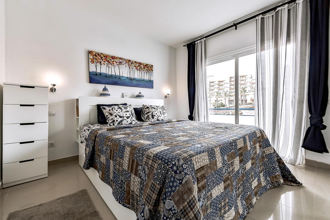 Mirador Del Paraiso 213 - 2 Bedrooms 플라야 파라이소 외부 사진