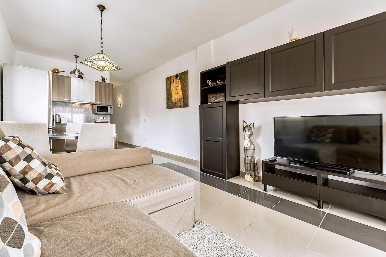 Mirador Del Paraiso 213 - 2 Bedrooms 플라야 파라이소 외부 사진