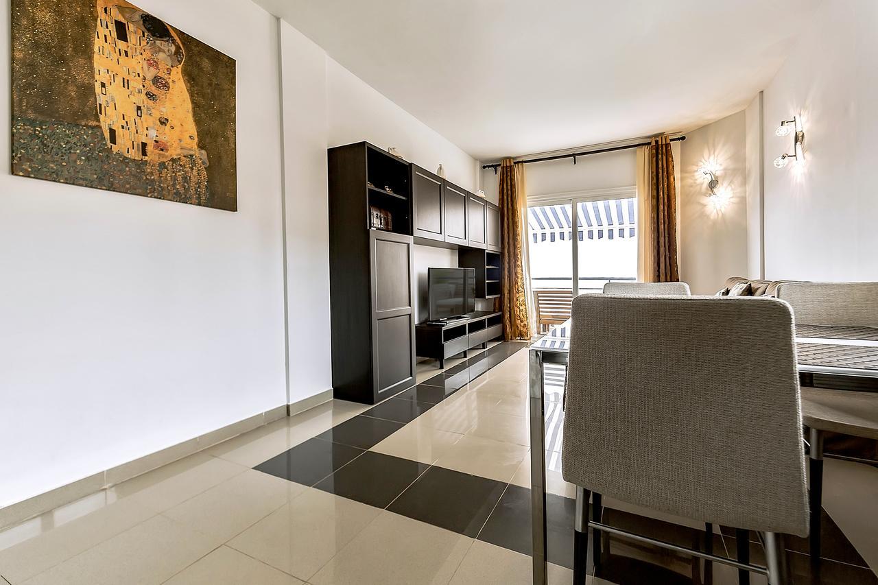 Mirador Del Paraiso 213 - 2 Bedrooms 플라야 파라이소 외부 사진