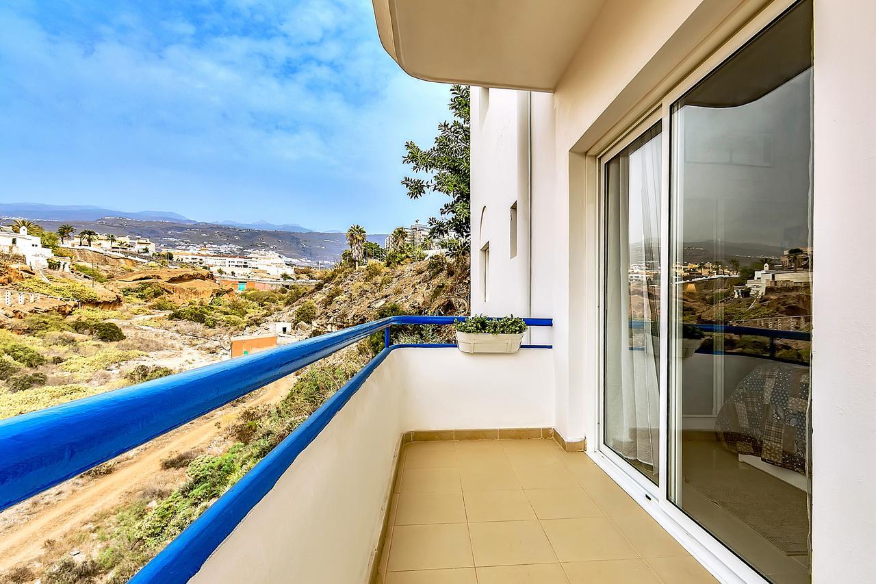 Mirador Del Paraiso 213 - 2 Bedrooms 플라야 파라이소 외부 사진