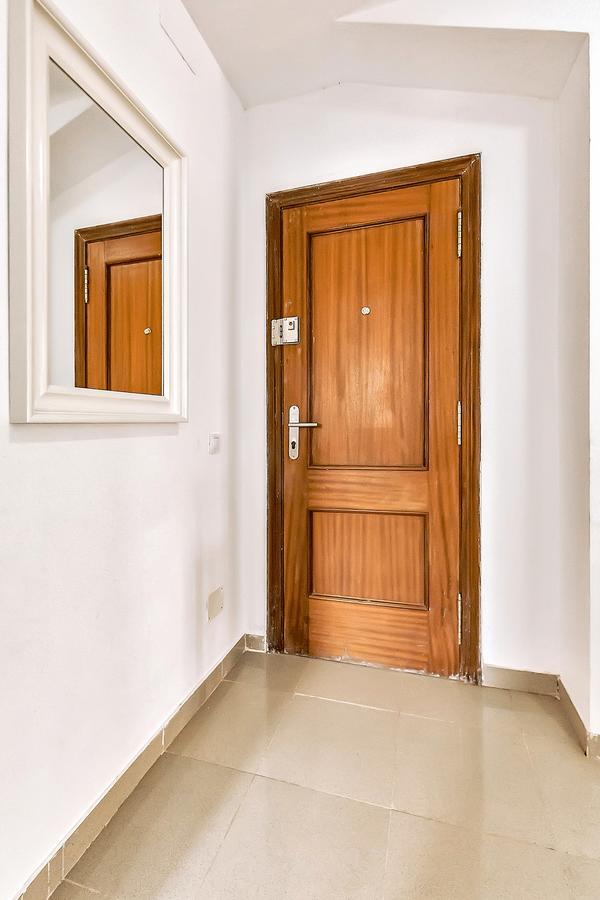 Mirador Del Paraiso 213 - 2 Bedrooms 플라야 파라이소 외부 사진