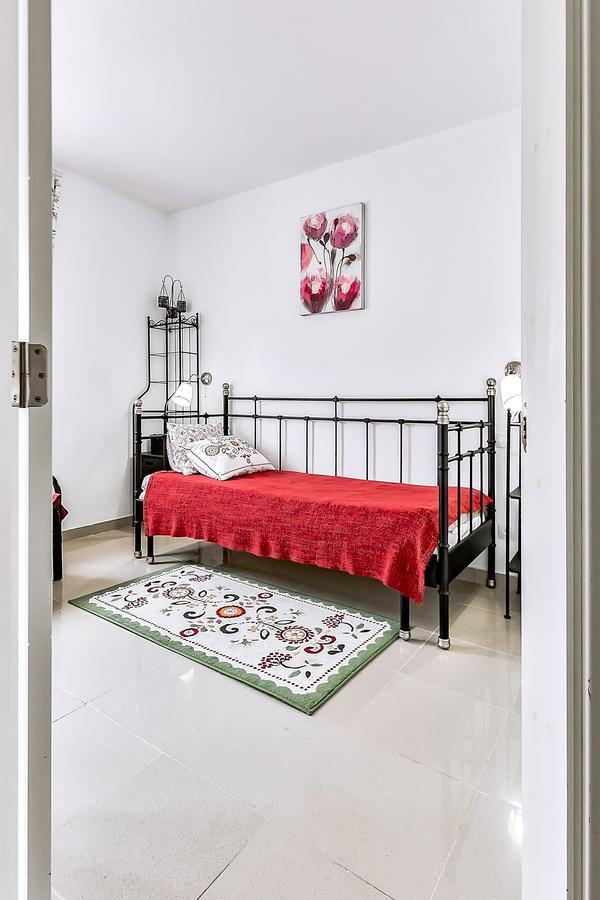 Mirador Del Paraiso 213 - 2 Bedrooms 플라야 파라이소 외부 사진