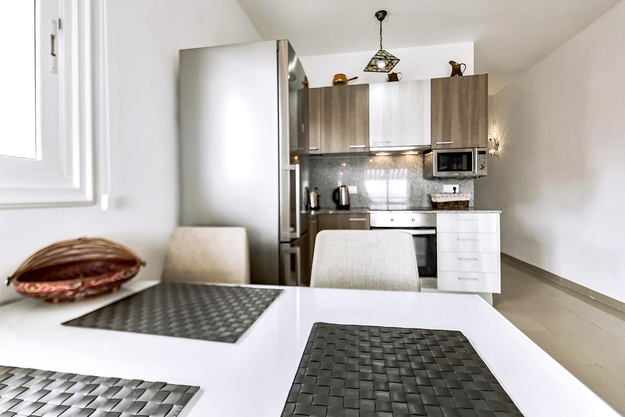 Mirador Del Paraiso 213 - 2 Bedrooms 플라야 파라이소 외부 사진