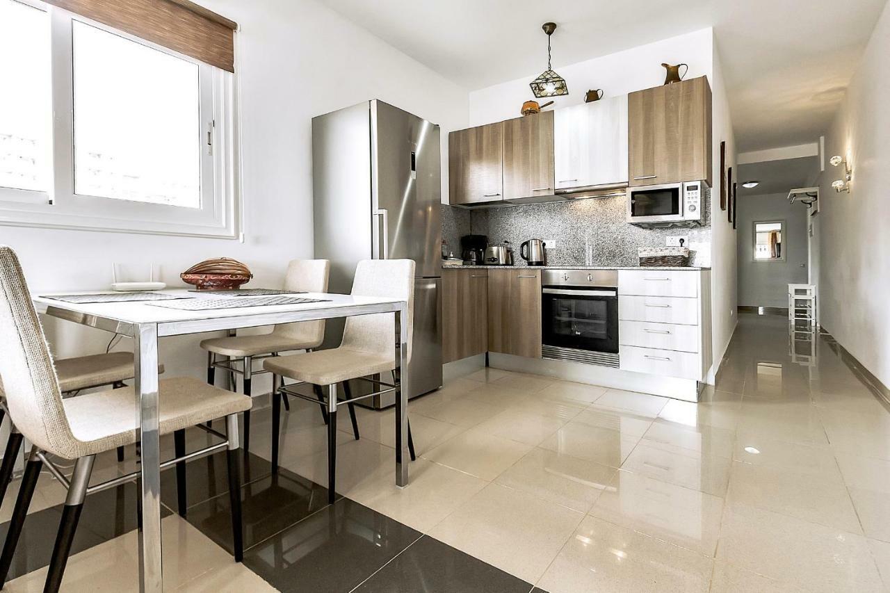 Mirador Del Paraiso 213 - 2 Bedrooms 플라야 파라이소 외부 사진