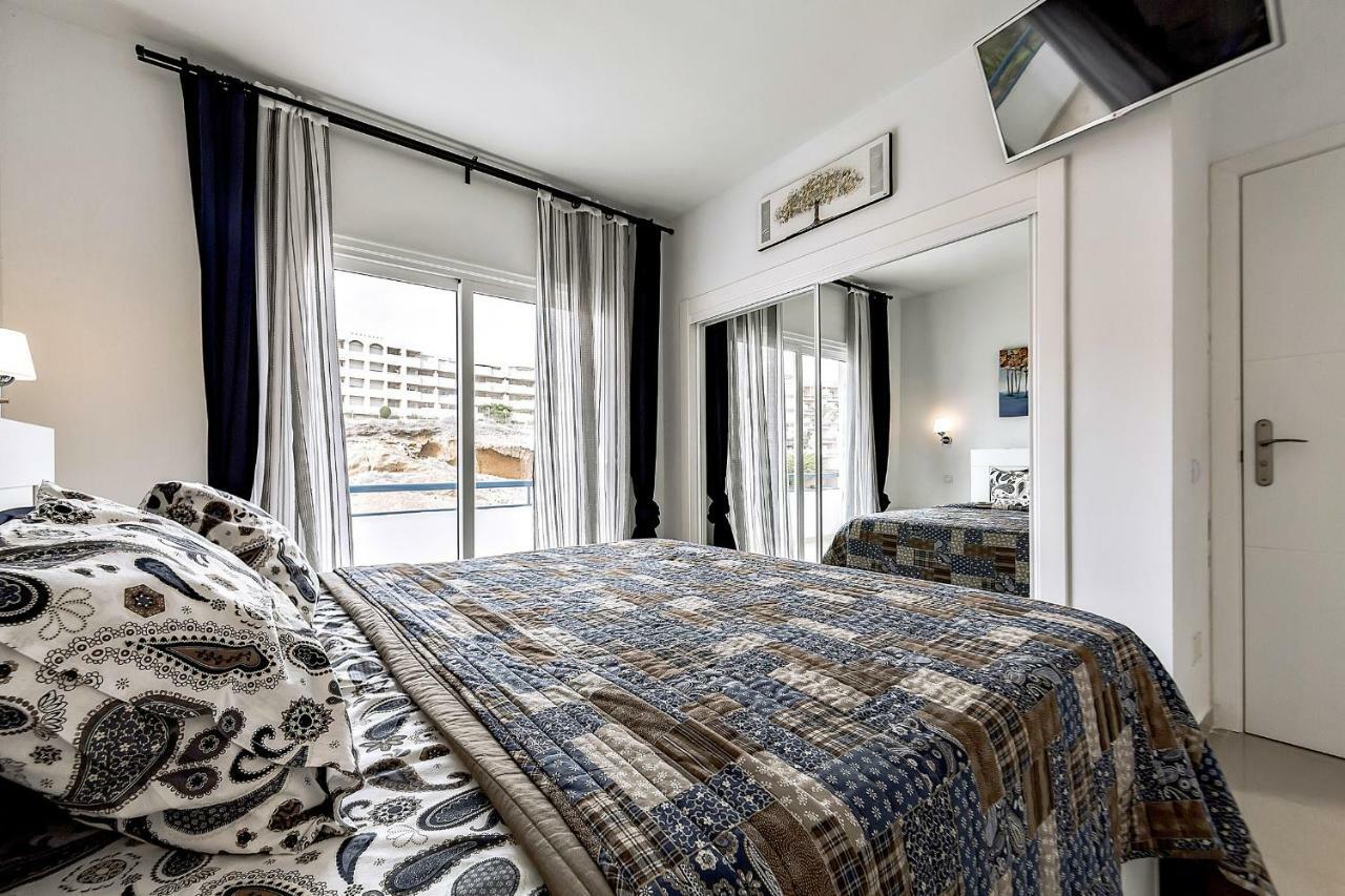 Mirador Del Paraiso 213 - 2 Bedrooms 플라야 파라이소 외부 사진