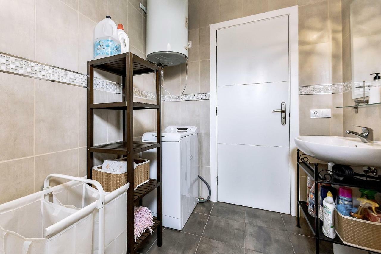 Mirador Del Paraiso 213 - 2 Bedrooms 플라야 파라이소 외부 사진