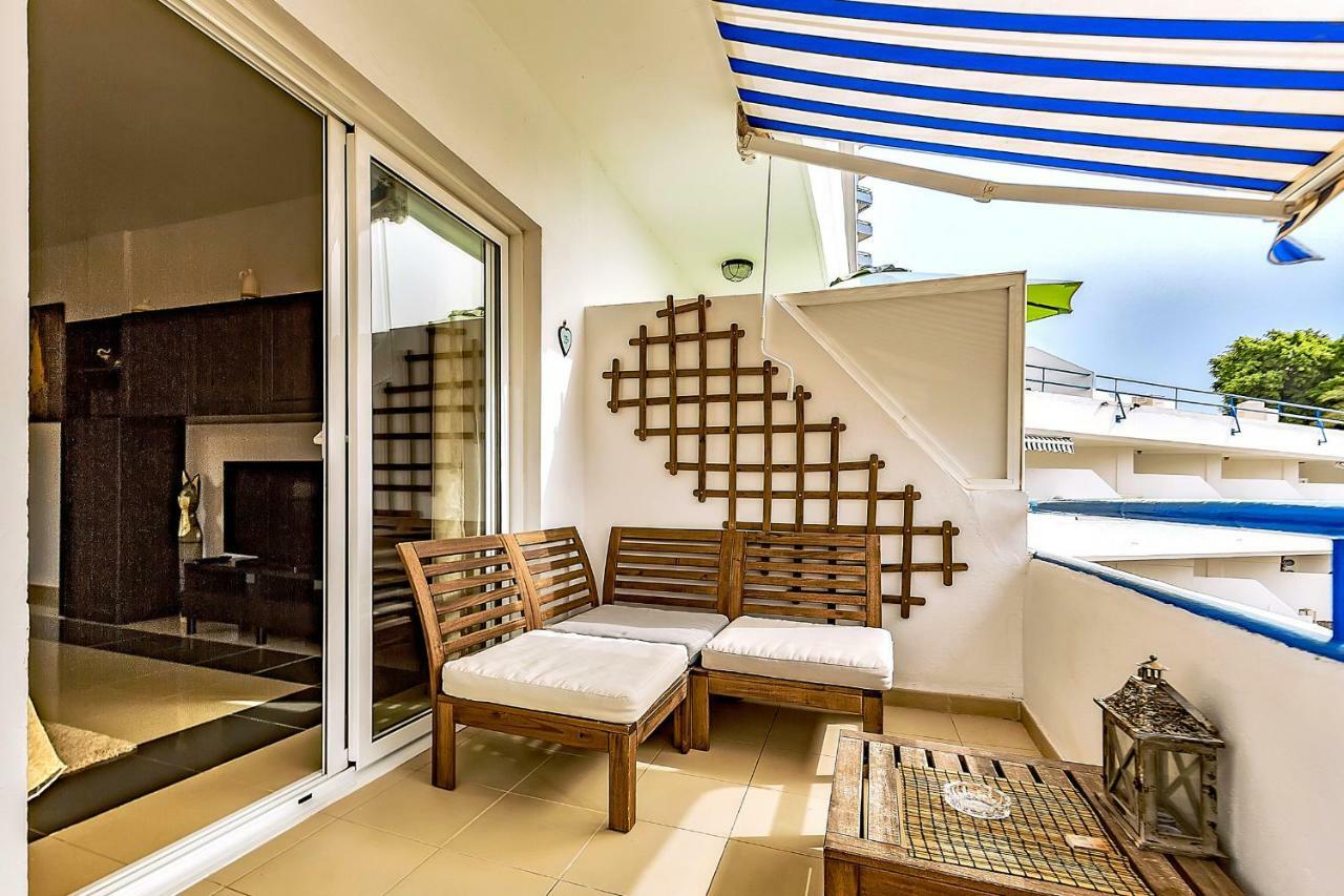 Mirador Del Paraiso 213 - 2 Bedrooms 플라야 파라이소 외부 사진