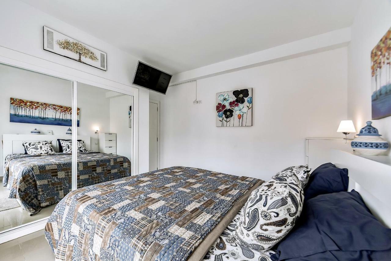 Mirador Del Paraiso 213 - 2 Bedrooms 플라야 파라이소 외부 사진